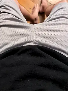 MrandMrsHaze online show from November 23, 2025, 5:39 am