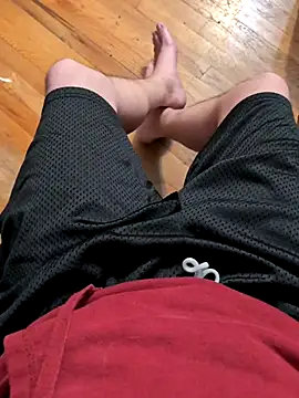 MrandMrsHaze online show from January 7, 2026, 5:23 am