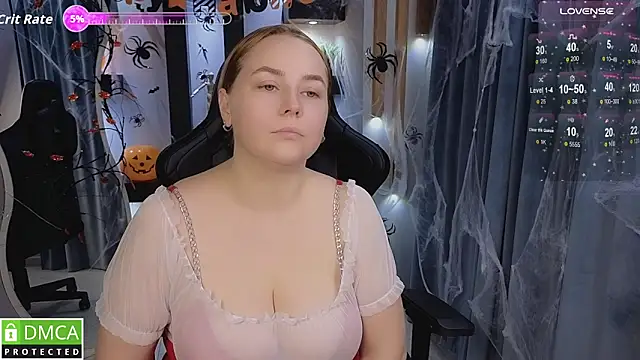 Snapshot of Mira_Mermayd chatting on October 31, 2025, 8:11 am Mira Mermayd online show from October 31, 2025, 8:11 am