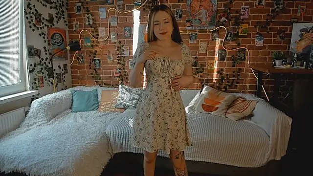 yamy yamy yamy online show from March 7, 2025, 1:29 pm