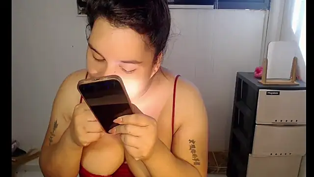 Hardcore Tgirl online show from April 8, 2026, 12:01 am