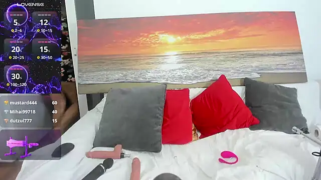 Snapshot of wildangeloflove chatting on January 26, 2025, 5:02 pm wildangeloflove online show from January 26, 2025, 5:02 pm