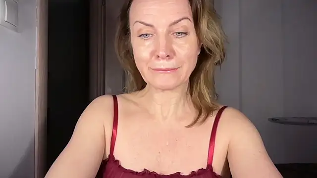 RachellAmazing online show from April 2, 2026, 6:36 pm