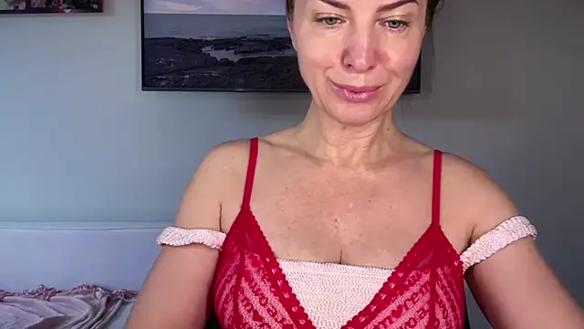 Snapshot of RachellAmazing chatting on July 11, 2026, 6:24 am RachellAmazing online show from July 11, 2026, 6:24 am