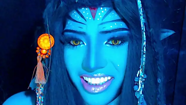 xPATRICIA ARDEN AVATAR online show from May 15, 2026, 5:38 am