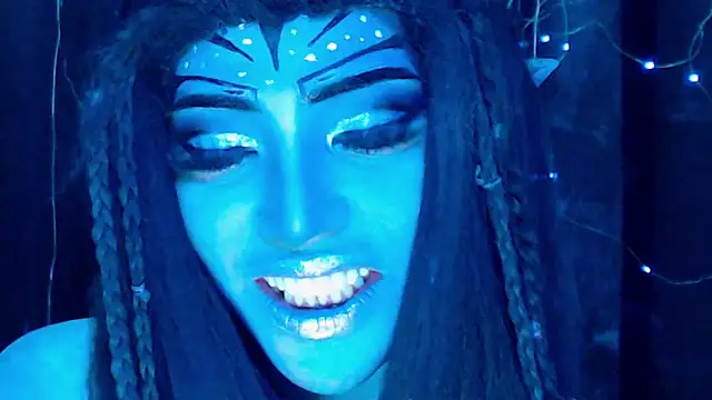 Snapshot of xPATRICIA_ARDEN_AVATAR chatting on November 8, 2025, 7:45 am xPATRICIA ARDEN AVATAR online show from November 8, 2025, 7:45 am