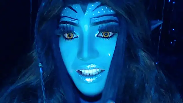 Snapshot of xPATRICIA_ARDEN_AVATAR chatting on November 16, 2025, 8:19 am xPATRICIA ARDEN AVATAR online show from November 16, 2025, 8:19 am