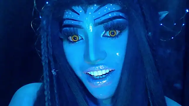 Snapshot of xPATRICIA_ARDEN_AVATAR chatting on November 20, 2025, 9:21 am xPATRICIA ARDEN AVATAR online show from November 20, 2025, 9:21 am