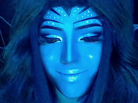 Snapshot of xPATRICIA_ARDEN_AVATAR chatting on November 25, 2025, 9:53 am xPATRICIA ARDEN AVATAR online show from November 25, 2025, 9:53 am