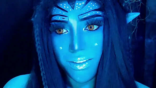 Snapshot of xPATRICIA_ARDEN_AVATAR chatting on December 14, 2025, 10:21 am xPATRICIA ARDEN AVATAR online show from December 14, 2025, 10:21 am