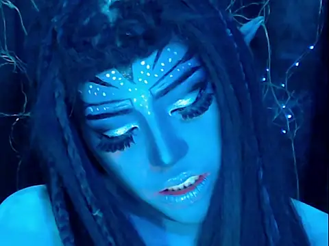 Snapshot of xPATRICIA_ARDEN_AVATAR chatting on December 2, 2025, 11:56 am xPATRICIA ARDEN AVATAR online show from December 2, 2025, 11:56 am