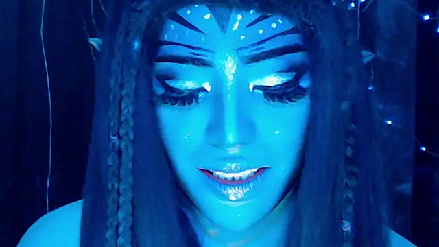 Snapshot of xPATRICIA_ARDEN_AVATAR chatting on November 6, 2025, 8:40 am xPATRICIA ARDEN AVATAR online show from November 6, 2025, 8:40 am