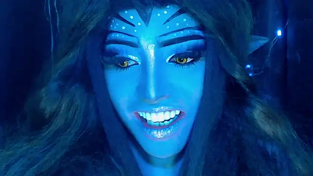 Snapshot of xPATRICIA_ARDEN_AVATAR chatting on November 21, 2025, 5:45 pm xPATRICIA ARDEN AVATAR online show from November 21, 2025, 5:45 pm