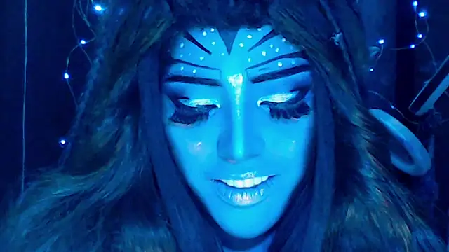 Snapshot of xPATRICIA_ARDEN_AVATAR chatting on November 15, 2025, 10:52 am xPATRICIA ARDEN AVATAR online show from November 15, 2025, 10:52 am