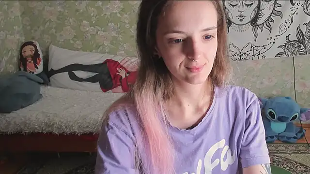 Snapshot of Cutie_Adelia chatting on July 20, 2026, 9:16 am Cutie Adelia online show from July 20, 2026, 9:16 am