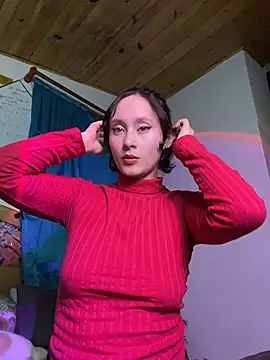 bellaa-w online show from February 22, 2026, 2:14 am