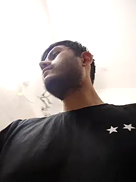 alex78265 online show from October 23, 2025, 9:08 am