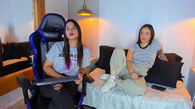 celestestars online show from April 17, 2026, 9:28 pm