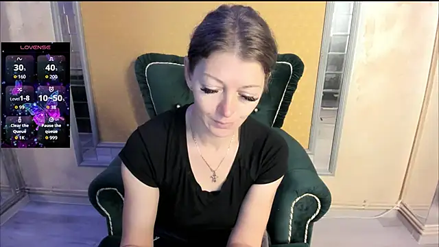 NastyDevill online show from January 6, 2026, 9:41 pm