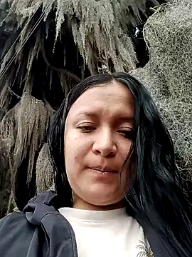 Snapshot of Arisha34 chatting on January 17, 2025, 12:42 pm Arisha34 online show from January 17, 2025, 12:42 pm