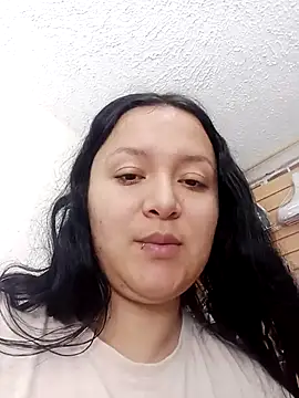 Snapshot of Arisha34 chatting on March 13, 2025, 1:29 pm Arisha34 online show from March 13, 2025, 1:29 pm