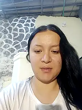 Snapshot of Arisha34 chatting on January 29, 2025, 8:25 pm Arisha34 online show from January 29, 2025, 8:25 pm