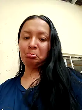 Snapshot of Arisha34 chatting on March 7, 2025, 6:11 pm Arisha34 online show from March 7, 2025, 6:11 pm