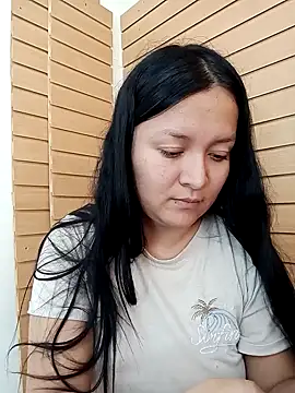 Snapshot of Arisha34 chatting on February 3, 2025, 3:49 pm Arisha34 online show from February 3, 2025, 3:49 pm