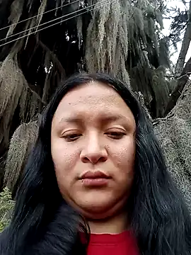 Snapshot of Arisha34 chatting on January 24, 2025, 12:52 pm Arisha34 online show from January 24, 2025, 12:52 pm