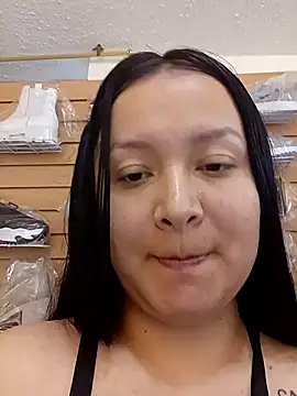 Snapshot of Arisha34 chatting on November 30, 2025, 3:57 pm Arisha34 online show from November 30, 2025, 3:57 pm