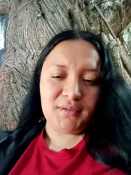 Snapshot of Arisha34 chatting on January 24, 2025, 3:55 pm Arisha34 online show from January 24, 2025, 3:55 pm