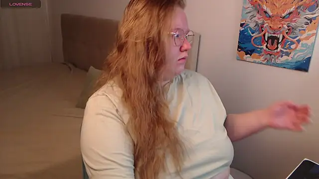 Ann Muna online show from December 9, 2024, 9:37 pm