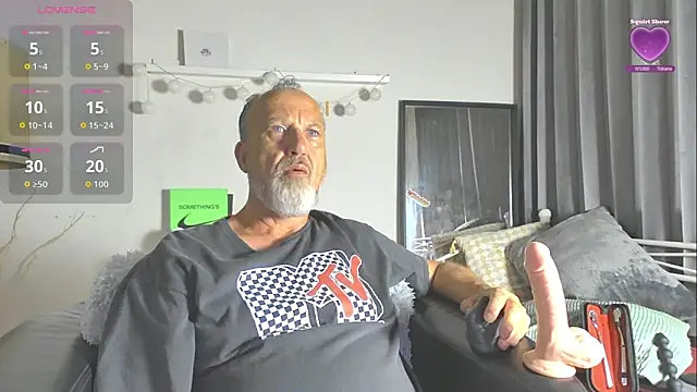 Snapshot of openminddaddy chatting on May 19, 2026, 7:54 pm openminddaddy online show from May 19, 2026, 7:54 pm