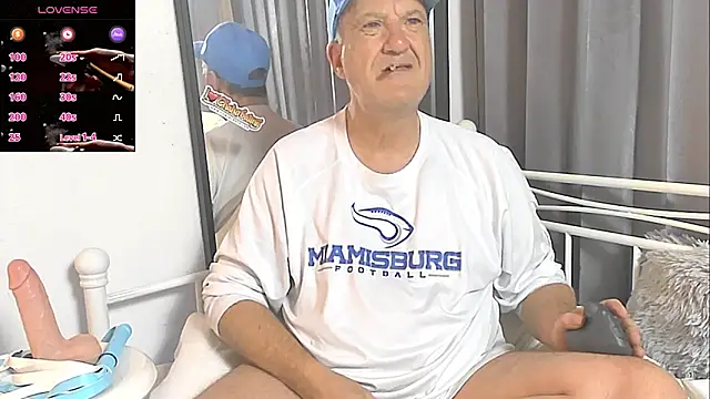 Snapshot of openminddaddy chatting on February 23, 2025, 5:56 am openminddaddy online show from February 23, 2025, 5:56 am