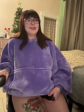 Snapshot of nativepumpkin95 chatting on December 23, 2025, 1:27 am nativepumpkin95 online show from December 23, 2025, 1:27 am