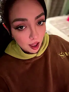 Snapshot of nativepumpkin95 chatting on January 9, 2026, 1:45 am nativepumpkin95 online show from January 9, 2026, 1:45 am