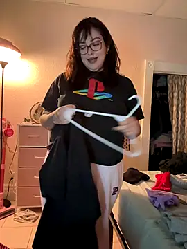 nativepumpkin95 online show from September 22, 2025, 10:05 pm