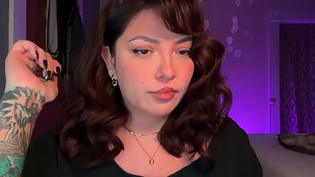 Snapshot of nativepumpkin95 chatting on February 13, 2026, 11:49 pm nativepumpkin95 online show from February 13, 2026, 11:49 pm