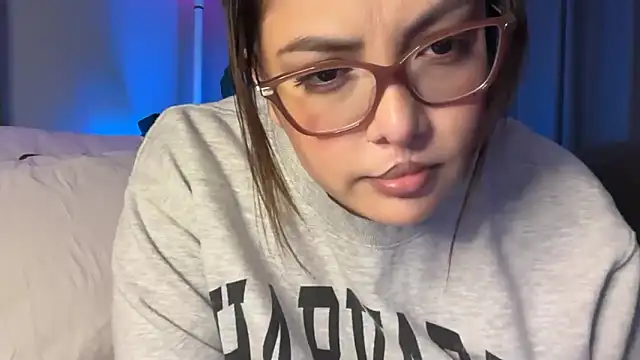 nativepumpkin95 online show from November 16, 2025, 12:15 am