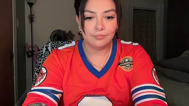 nativepumpkin95 online show from October 25, 2025, 1:49 am