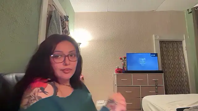 nativepumpkin95 online show from April 12, 2026, 12:58 am