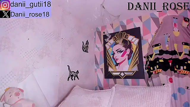 Snapshot of dani_rosee chatting on January 29, 2025, 4:15 am dani rosee online show from January 29, 2025, 4:15 am