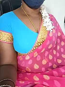 Tamil-hotwife online show from January 10, 2026, 5:30 pm