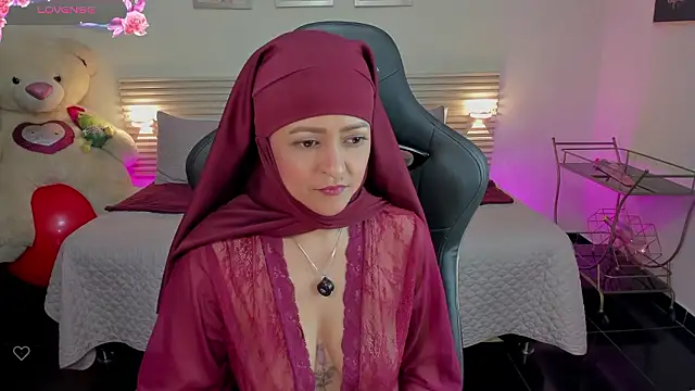 Snapshot of New_Arab_Kingdom chatting on January 15, 2026, 12:14 am New Arab Kingdom online show from January 15, 2026, 12:14 am