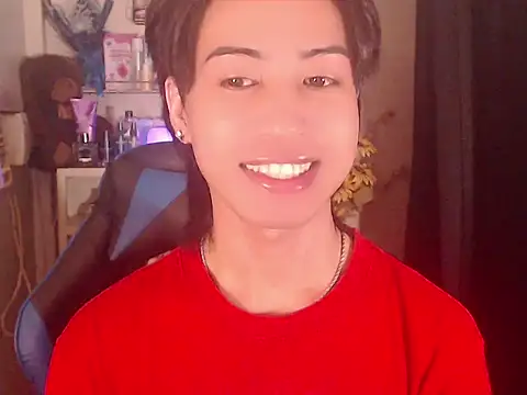 Lemonadexxx online show from April 16, 2026, 12:50 pm