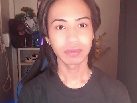 Lemonadexxx online show from March 26, 2026, 6:17 pm