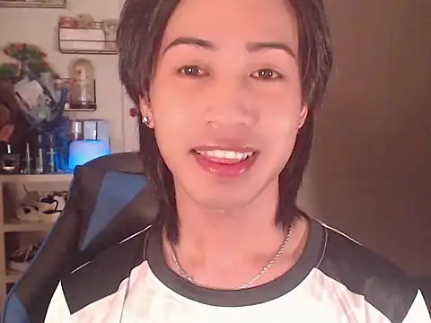 Lemonadexxx online show from March 22, 2026, 12:18 pm