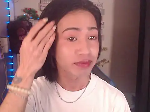 Snapshot of Lemonadexxx chatting on February 3, 2026, 3:50 pm Lemonadexxx online show from February 3, 2026, 3:50 pm