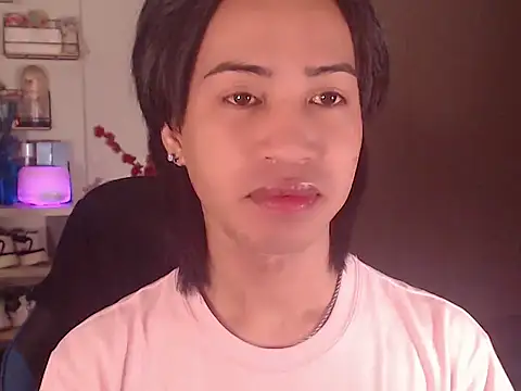 Lemonadexxx online show from March 21, 2026, 5:52 am