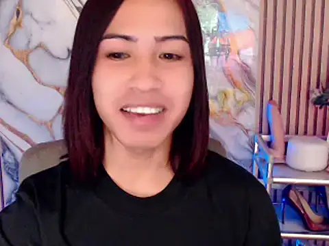 Lemonadexxx online show from March 22, 2025, 9:31 pm